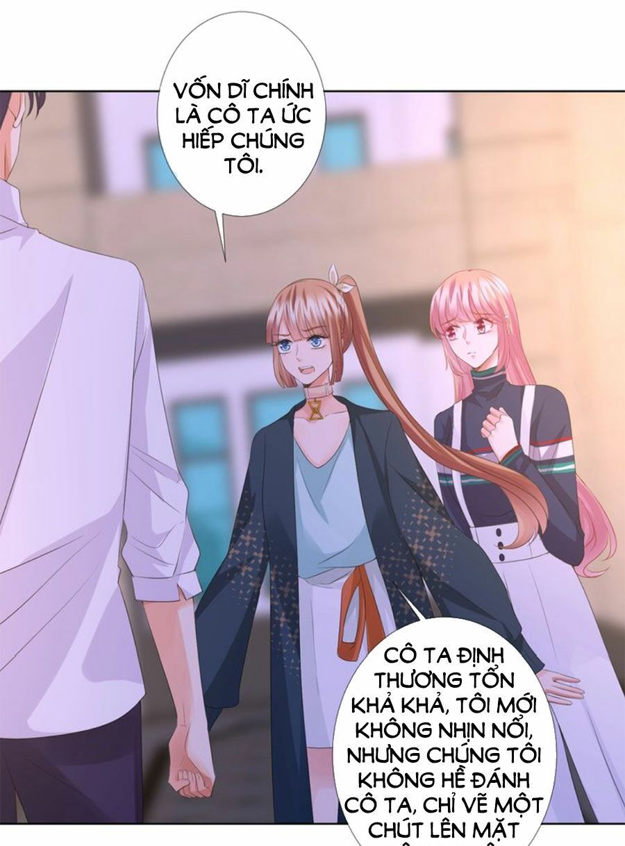 Danh Môn Chí Ái Chap 98 - Next Chap 99