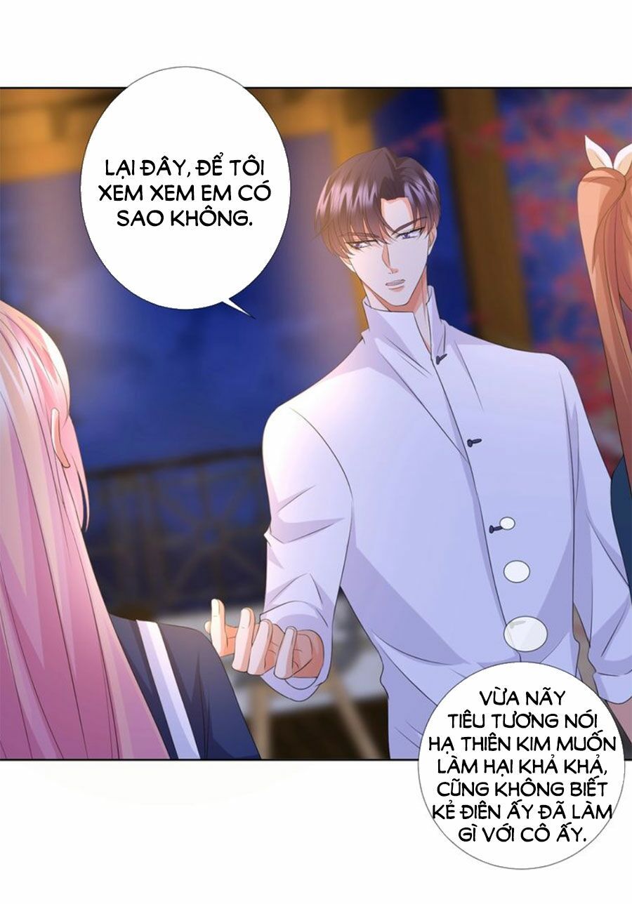 Danh Môn Chí Ái Chap 98 - Next Chap 99