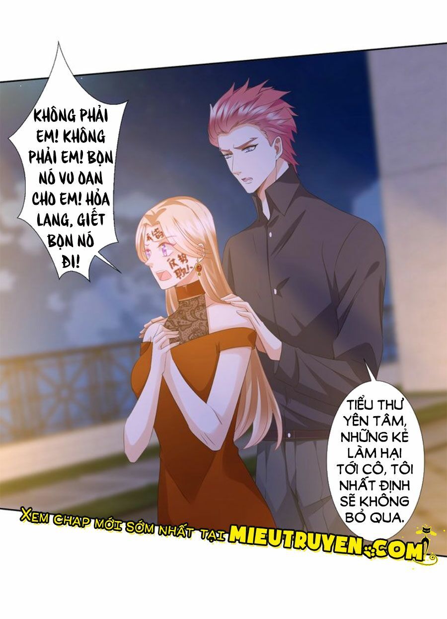Danh Môn Chí Ái Chap 98 - Next Chap 99