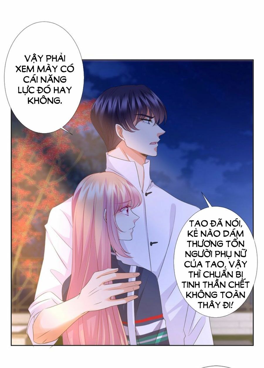 Danh Môn Chí Ái Chap 98 - Next Chap 99