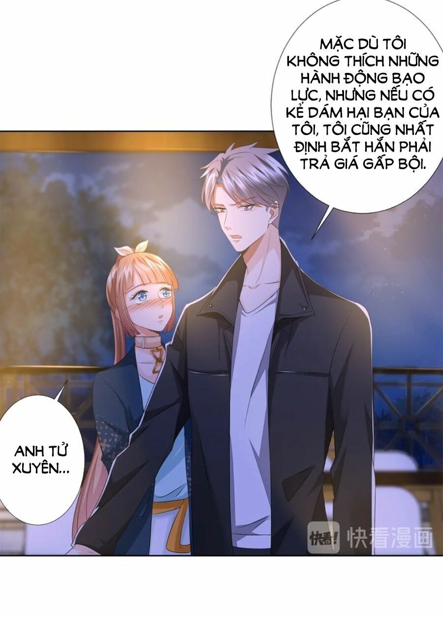 Danh Môn Chí Ái Chap 98 - Next Chap 99
