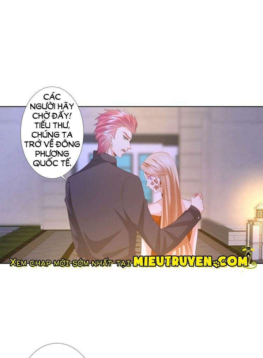 Danh Môn Chí Ái Chap 98 - Next Chap 99