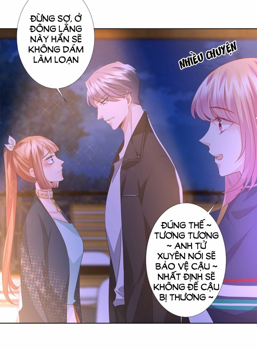 Danh Môn Chí Ái Chap 98 - Next Chap 99