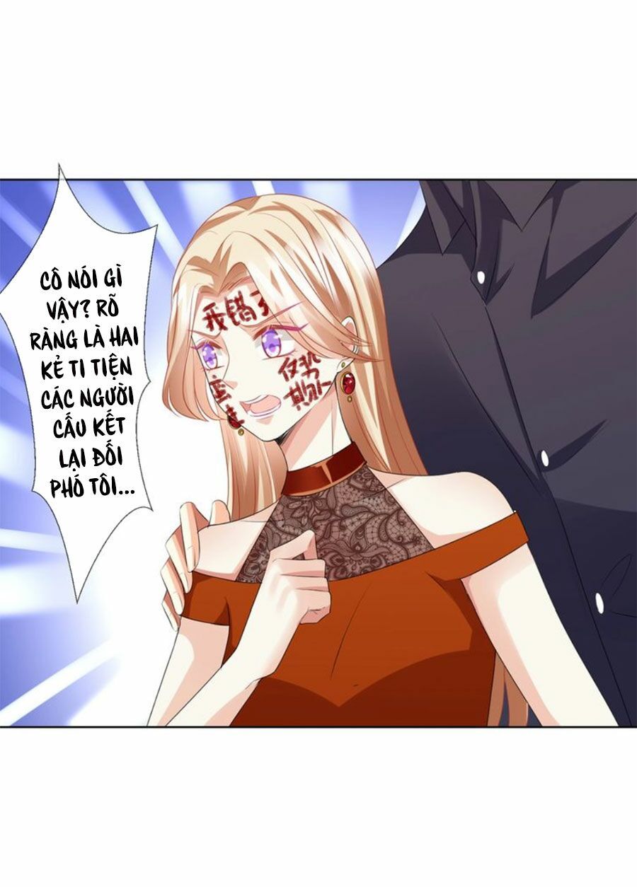 Danh Môn Chí Ái Chap 98 - Next Chap 99