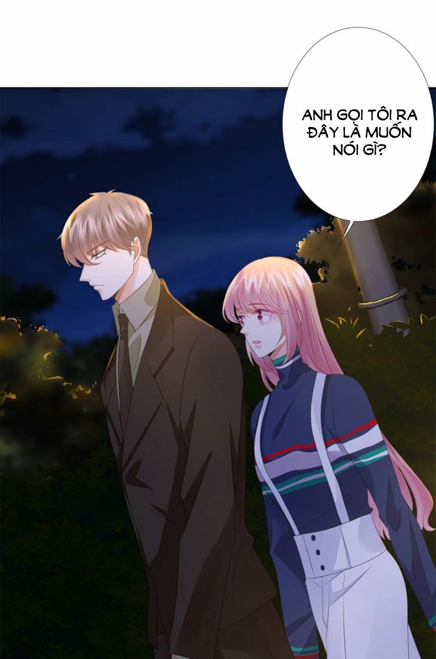 Danh Môn Chí Ái Chap 98 - Next Chap 99