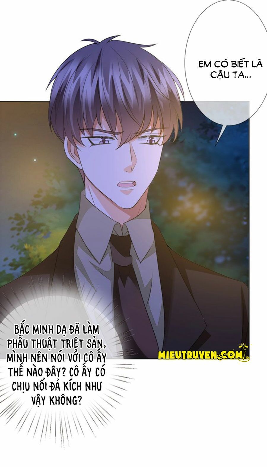 Danh Môn Chí Ái Chap 98 - Next Chap 99