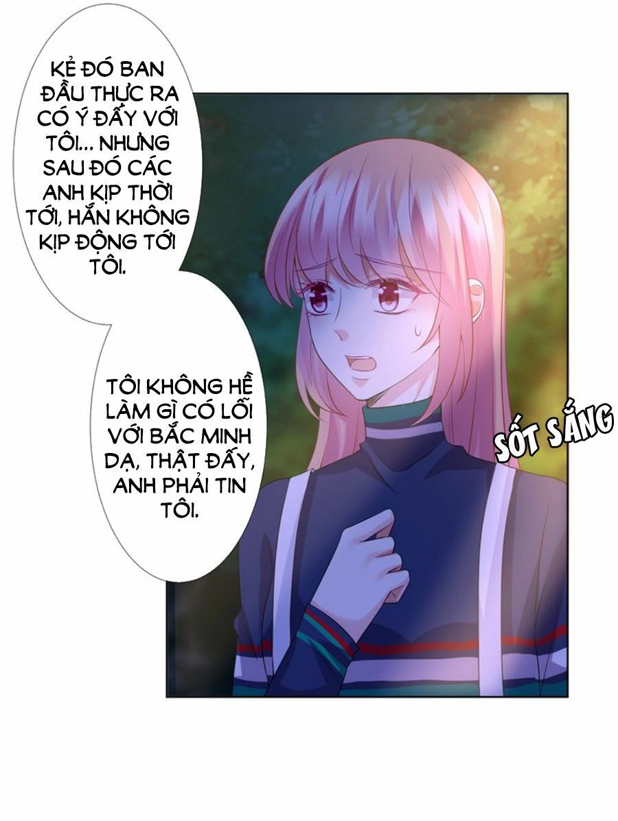 Danh Môn Chí Ái Chap 98 - Next Chap 99