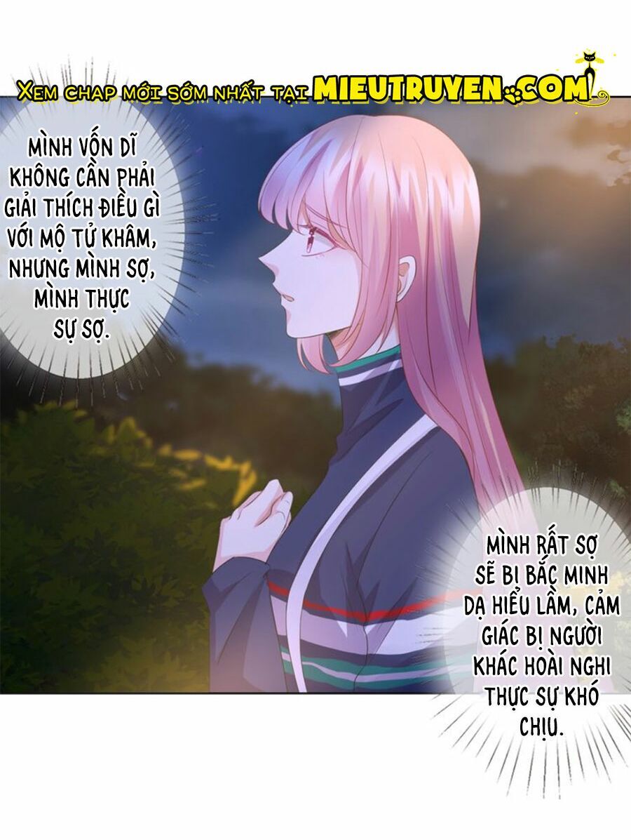 Danh Môn Chí Ái Chap 98 - Next Chap 99