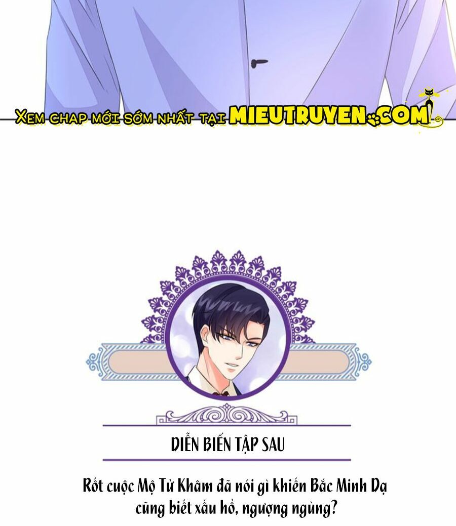 Danh Môn Chí Ái Chap 98 - Next Chap 99