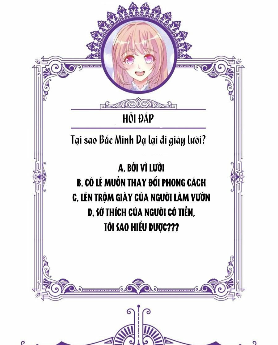 Danh Môn Chí Ái Chap 98 - Next Chap 99