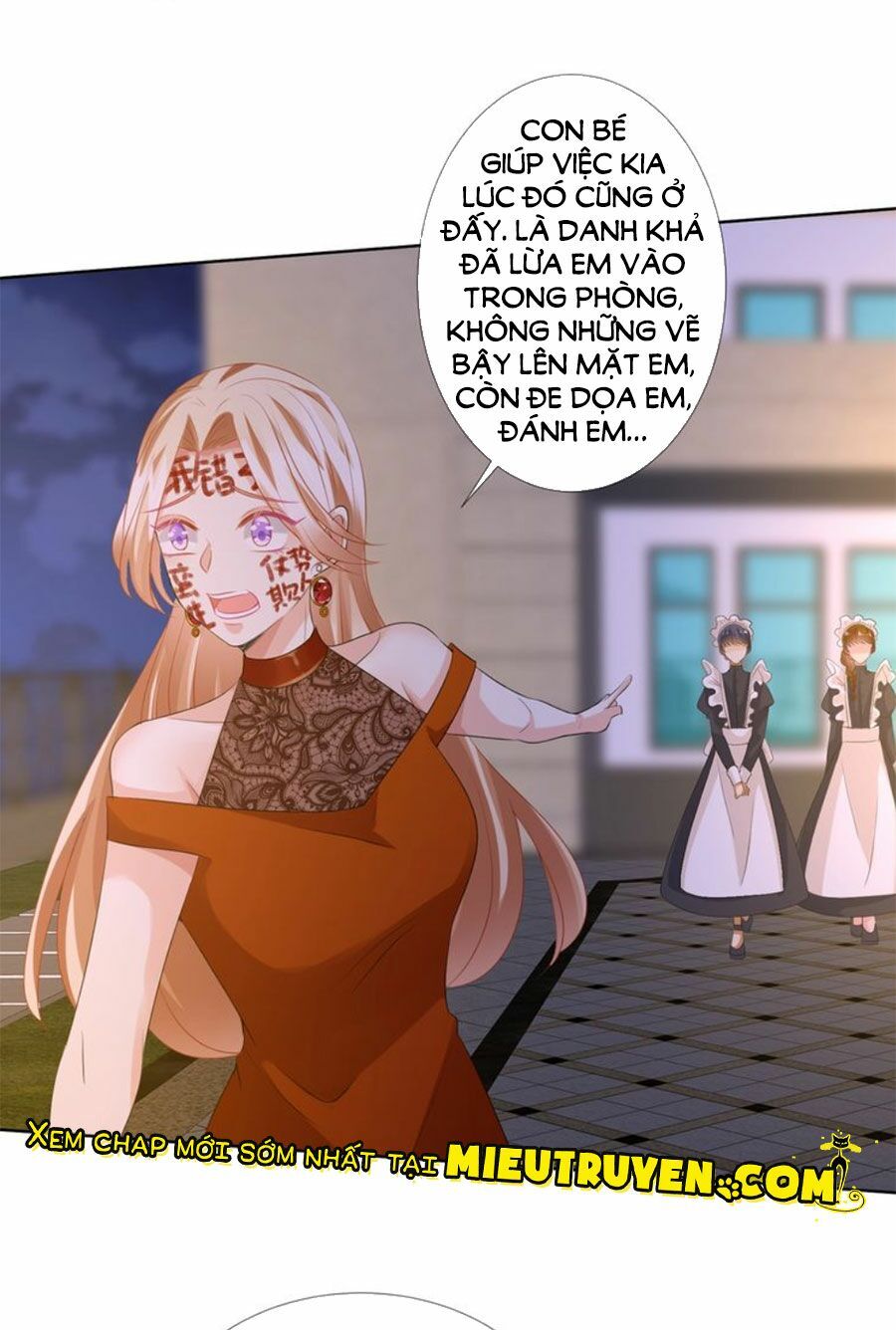 Danh Môn Chí Ái Chap 98 - Next Chap 99