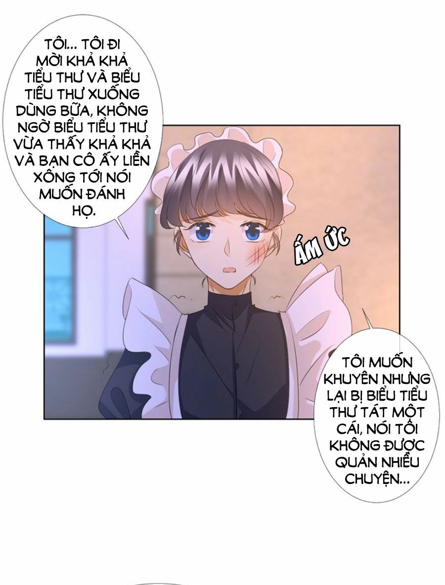 Danh Môn Chí Ái Chap 98 - Next Chap 99