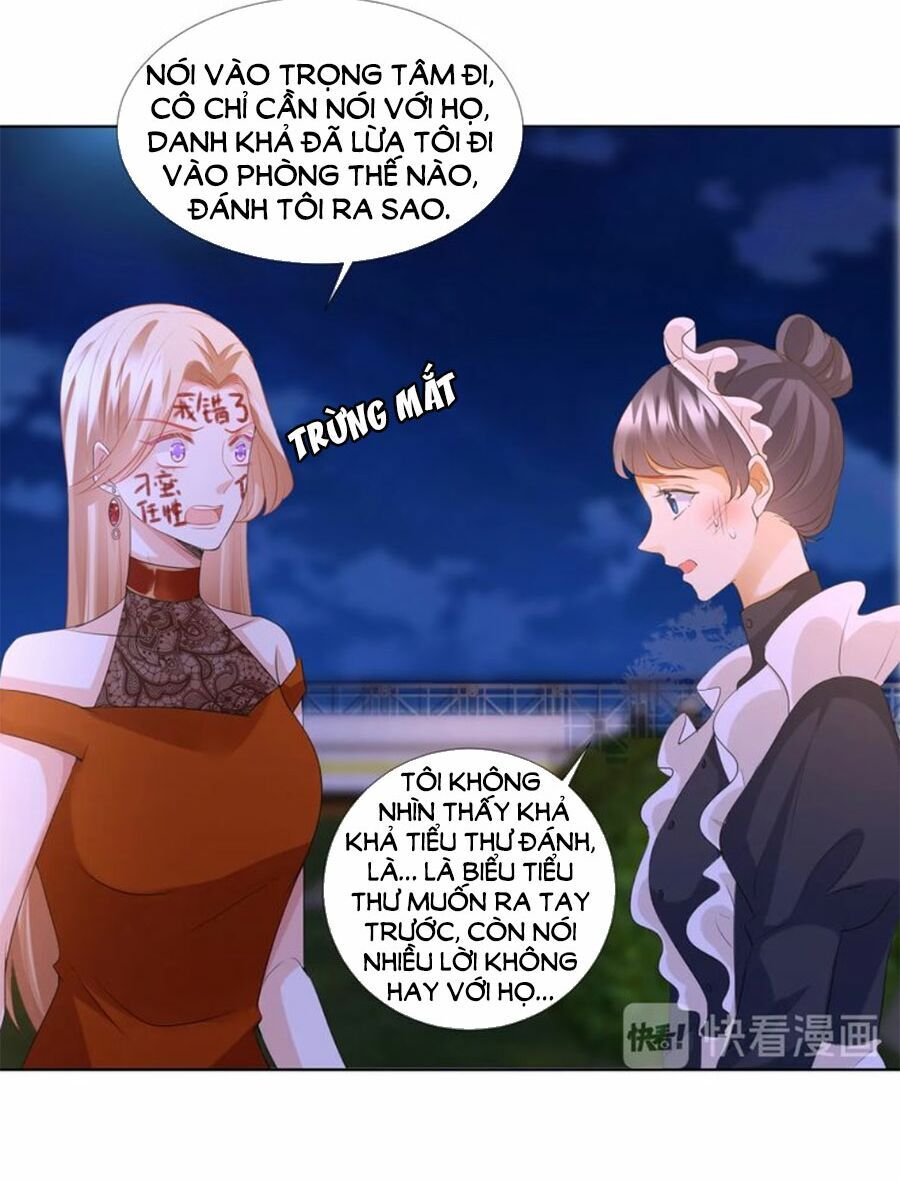 Danh Môn Chí Ái Chap 98 - Next Chap 99