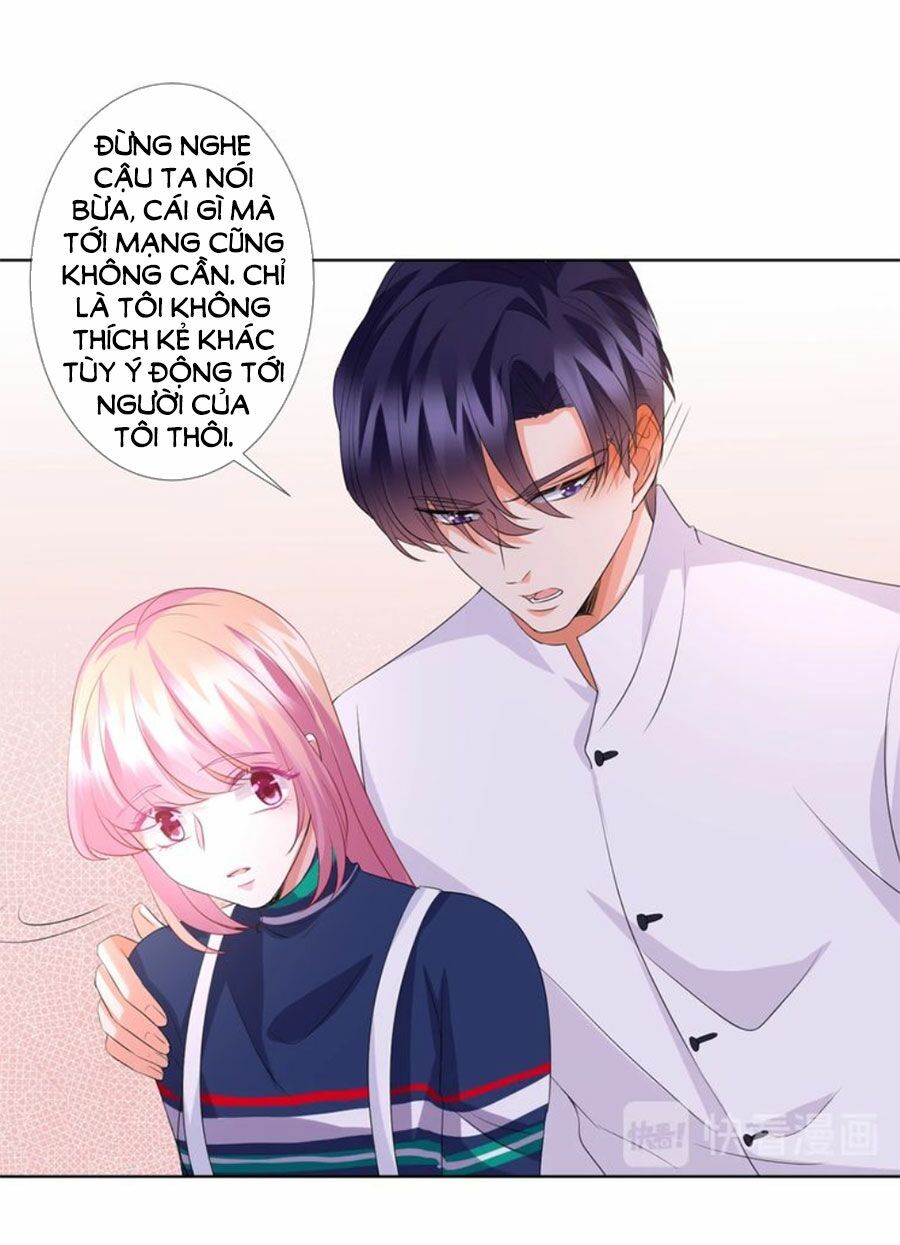 Danh Môn Chí Ái Chap 99 - Next Chap 100