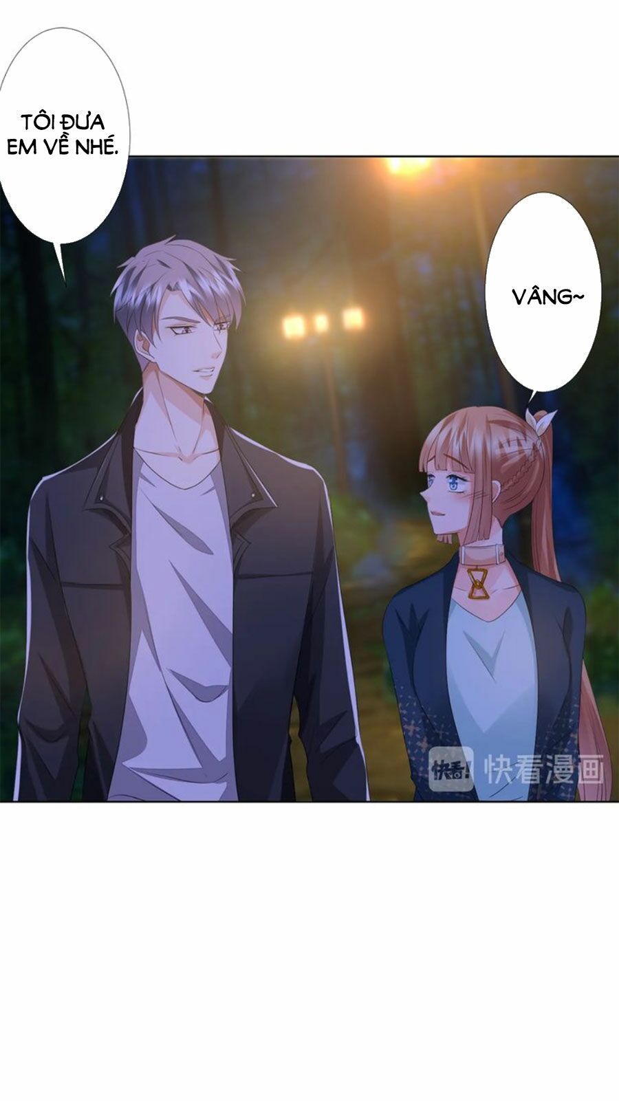 Danh Môn Chí Ái Chap 99 - Next Chap 100