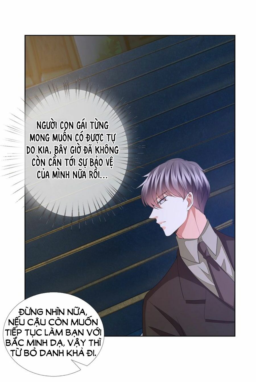Danh Môn Chí Ái Chap 99 - Next Chap 100
