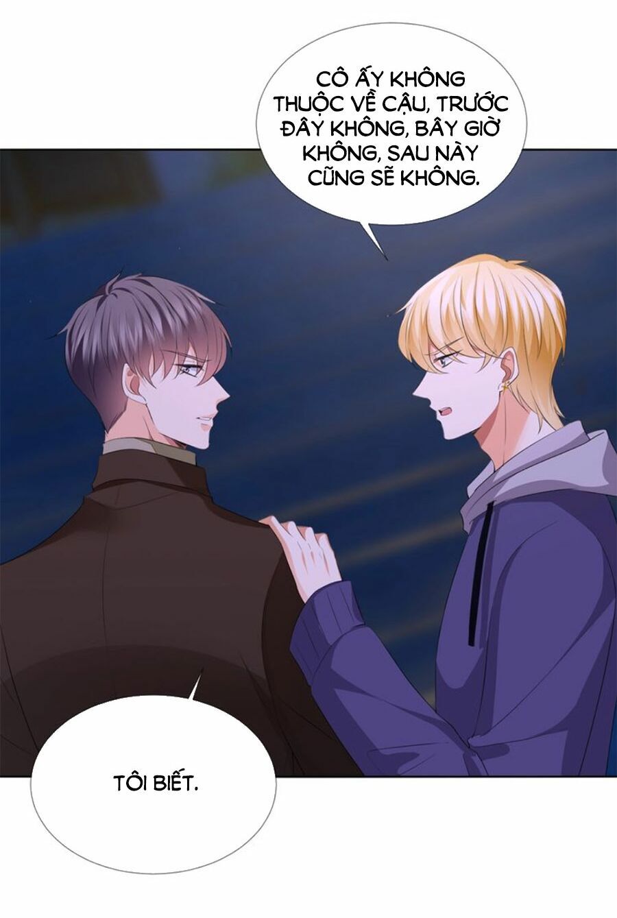 Danh Môn Chí Ái Chap 99 - Next Chap 100