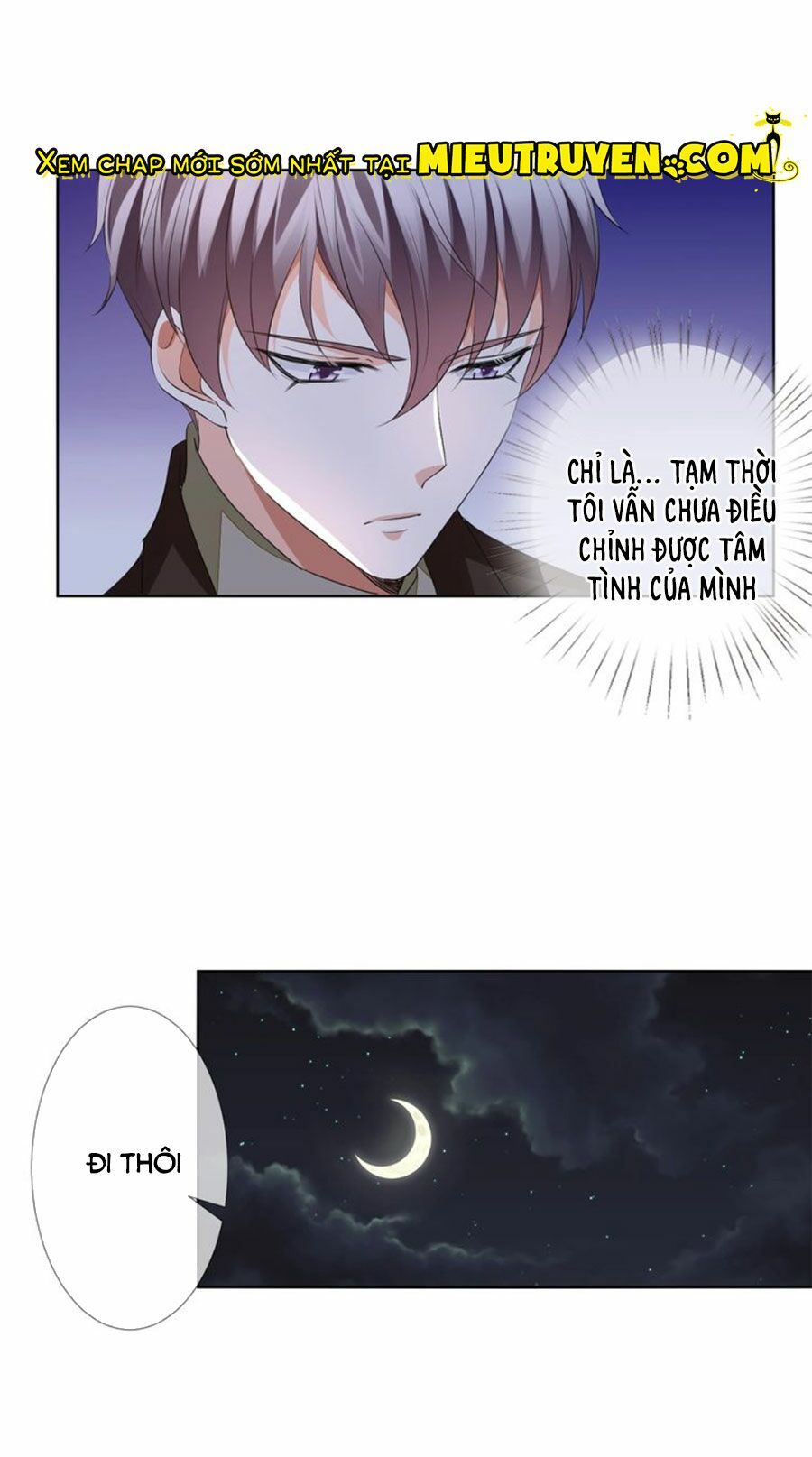 Danh Môn Chí Ái Chap 99 - Next Chap 100