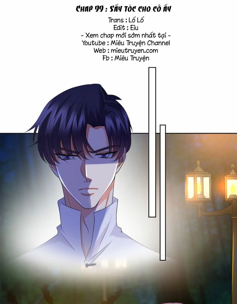 Danh Môn Chí Ái Chap 99 - Next Chap 100