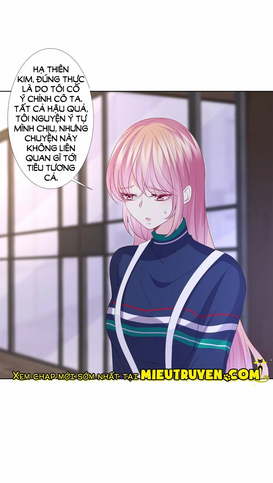 Danh Môn Chí Ái Chap 99 - Next Chap 100