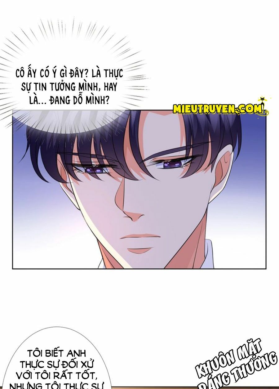 Danh Môn Chí Ái Chap 99 - Next Chap 100