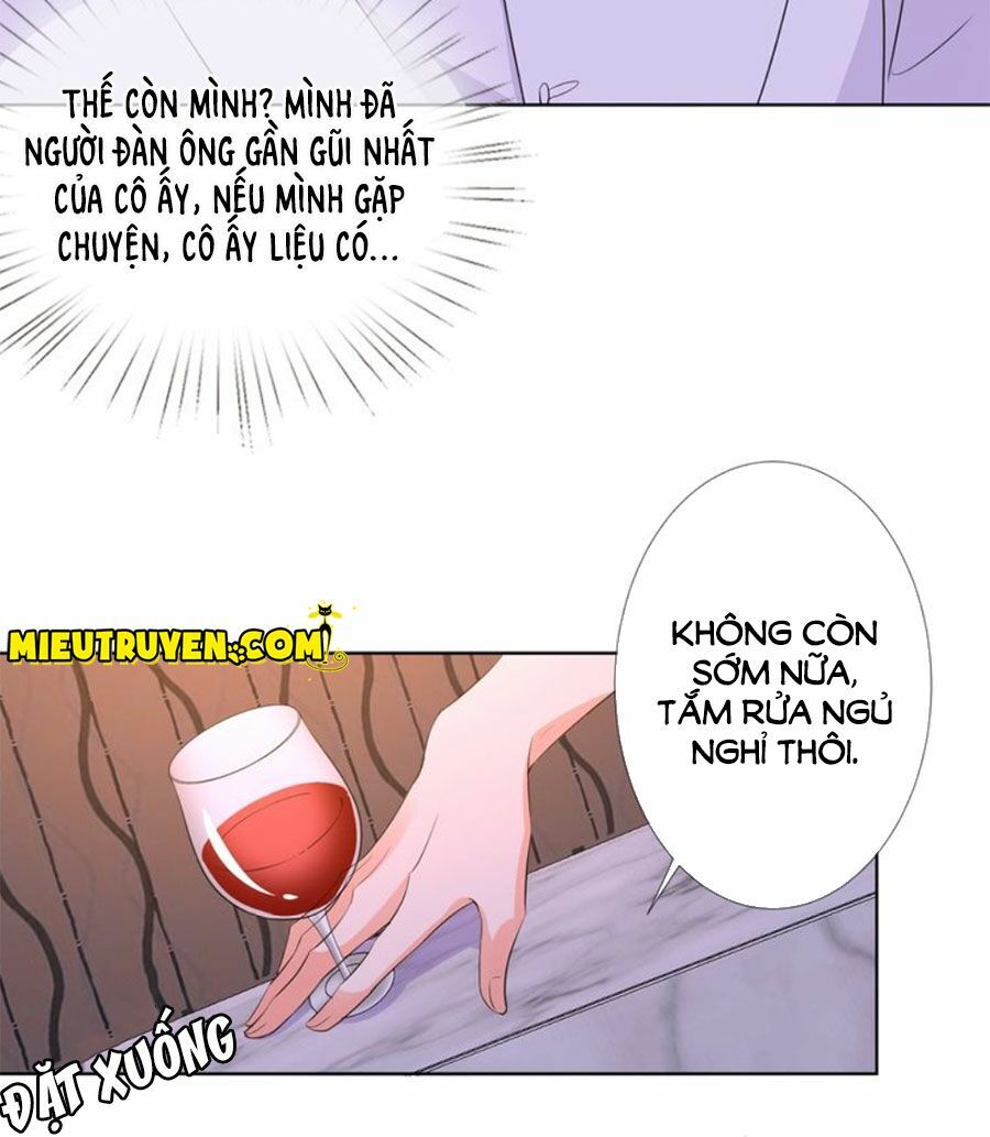 Danh Môn Chí Ái Chap 99 - Next Chap 100