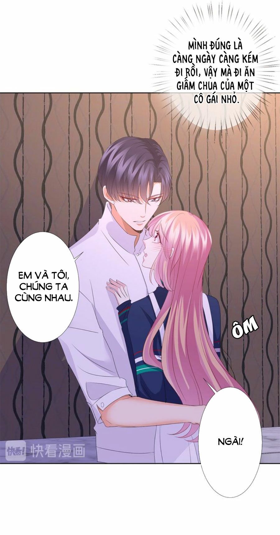 Danh Môn Chí Ái Chap 99 - Next Chap 100