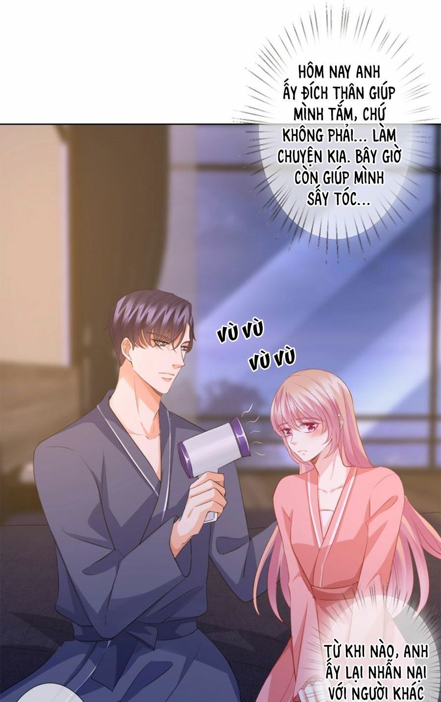 Danh Môn Chí Ái Chap 99 - Next Chap 100