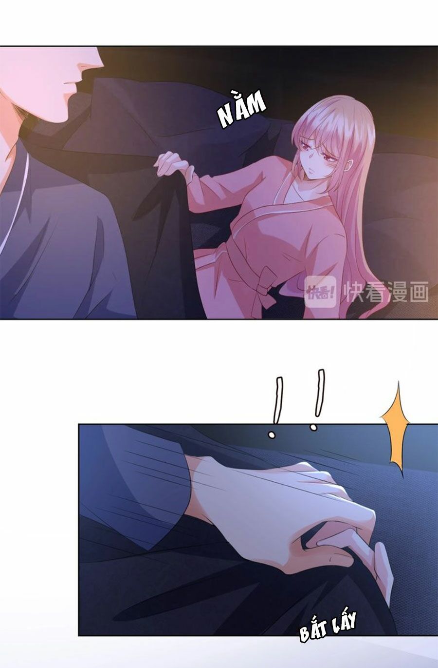 Danh Môn Chí Ái Chap 99 - Next Chap 100