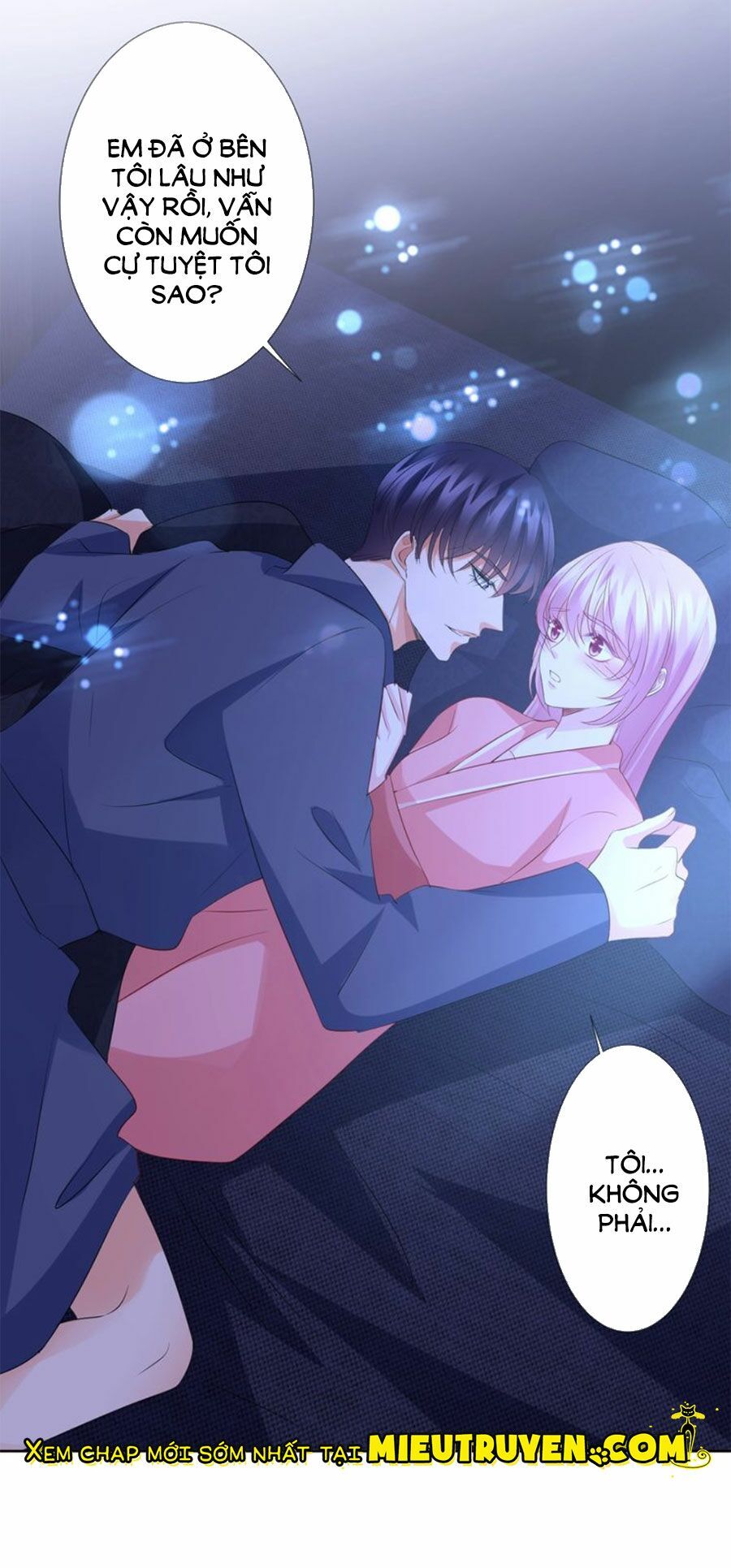 Danh Môn Chí Ái Chap 99 - Next Chap 100