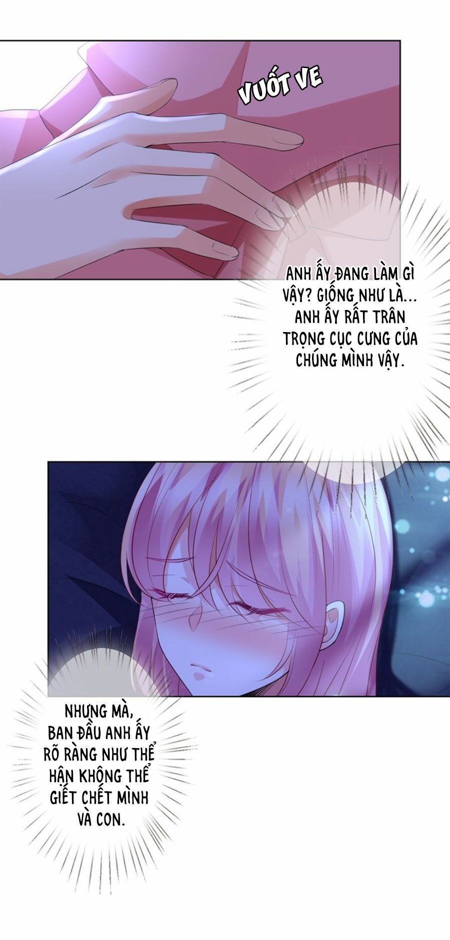 Danh Môn Chí Ái Chap 99 - Next Chap 100