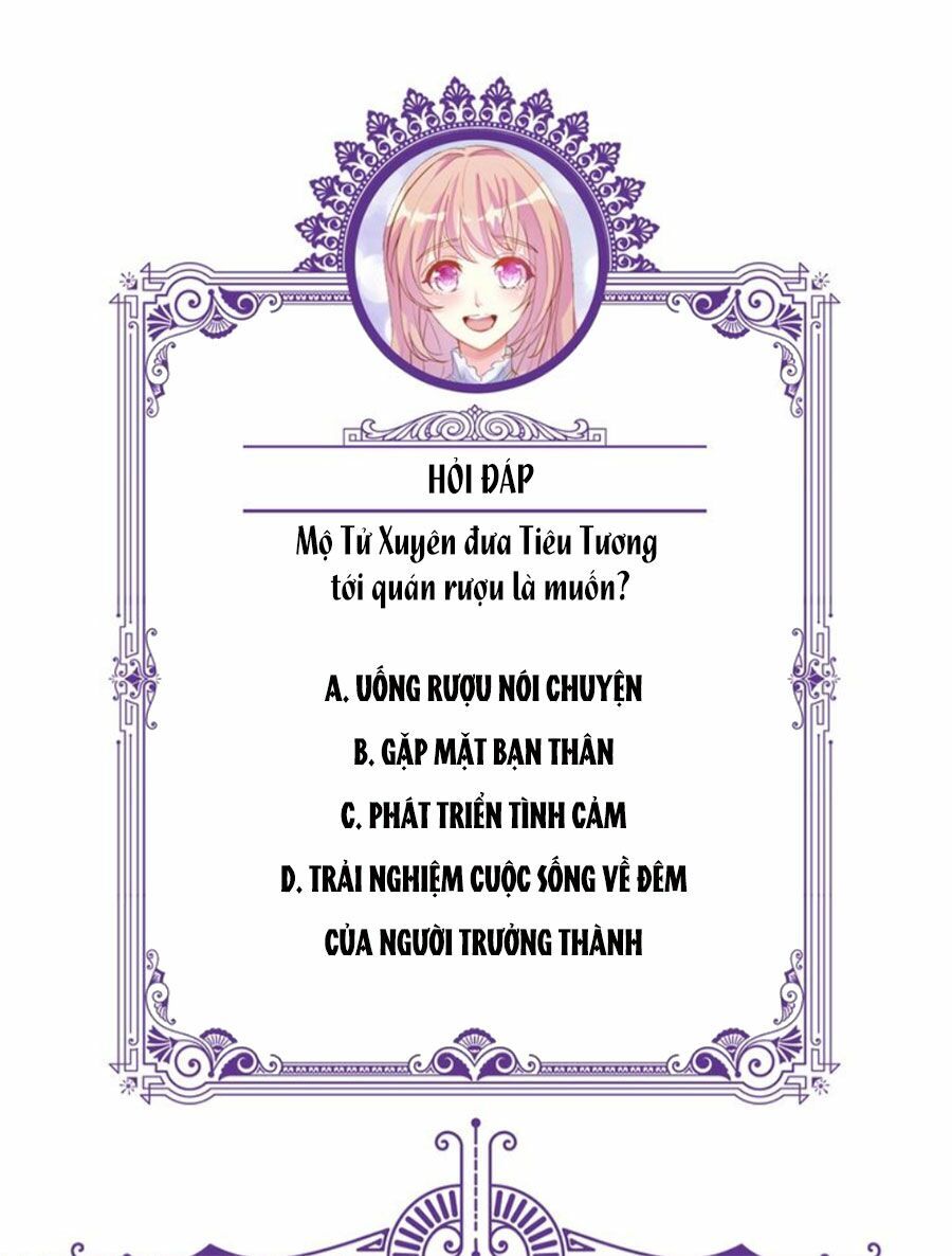 Danh Môn Chí Ái Chap 99 - Next Chap 100