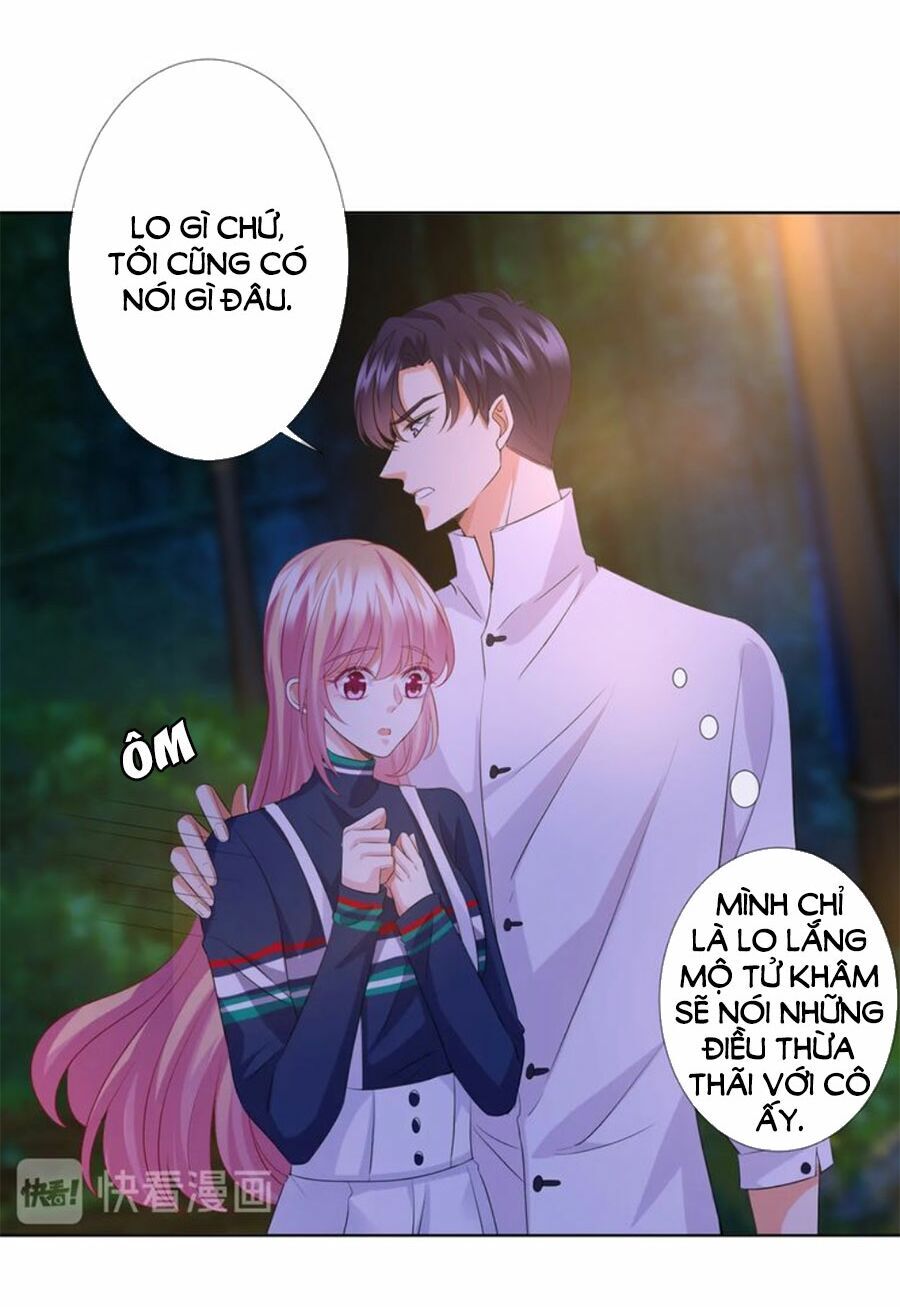 Danh Môn Chí Ái Chap 99 - Next Chap 100