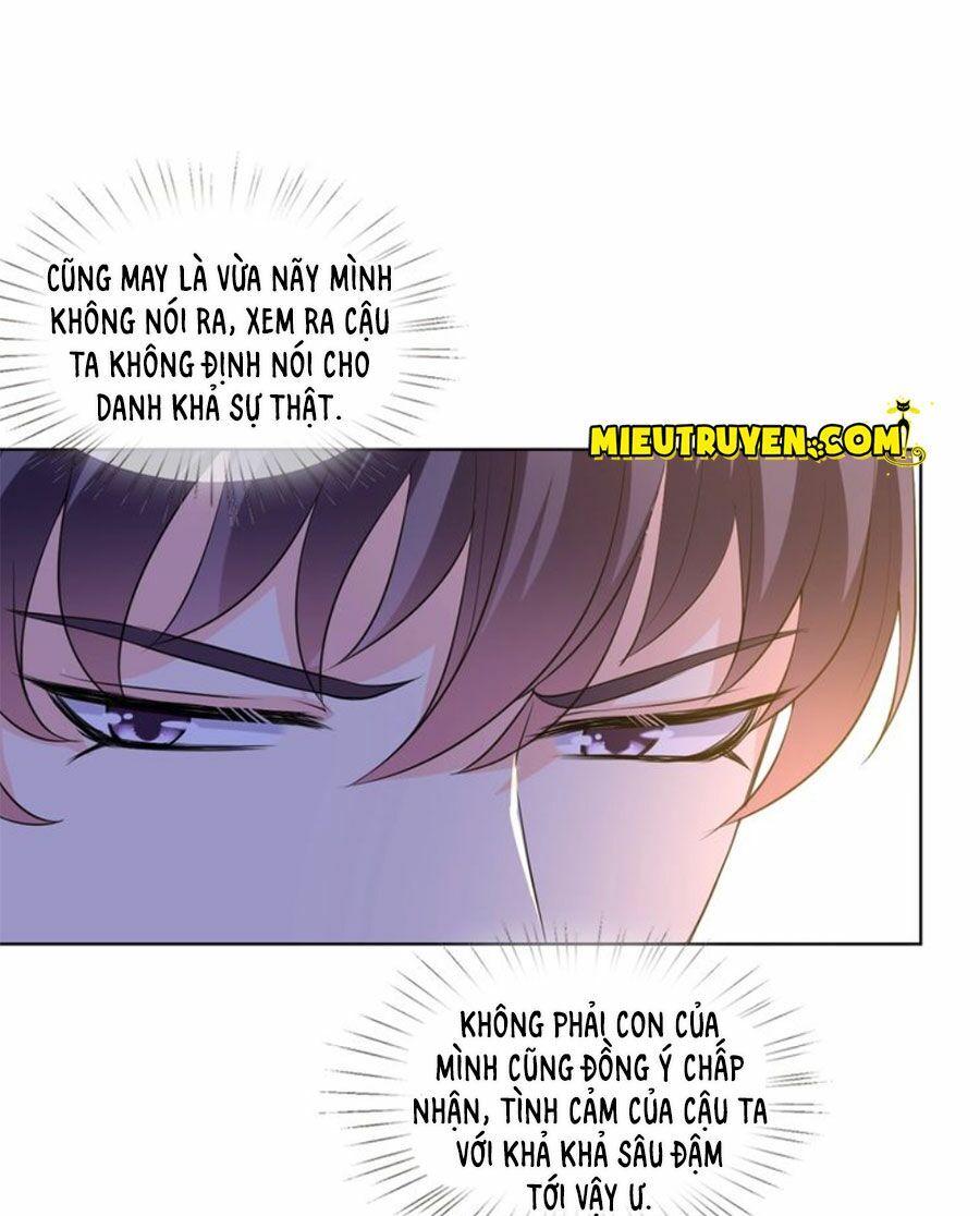 Danh Môn Chí Ái Chap 99 - Next Chap 100