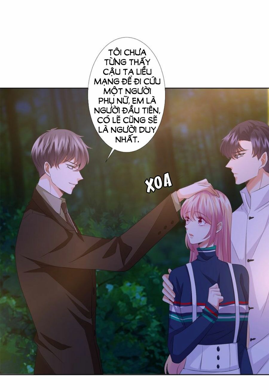 Danh Môn Chí Ái Chap 99 - Next Chap 100