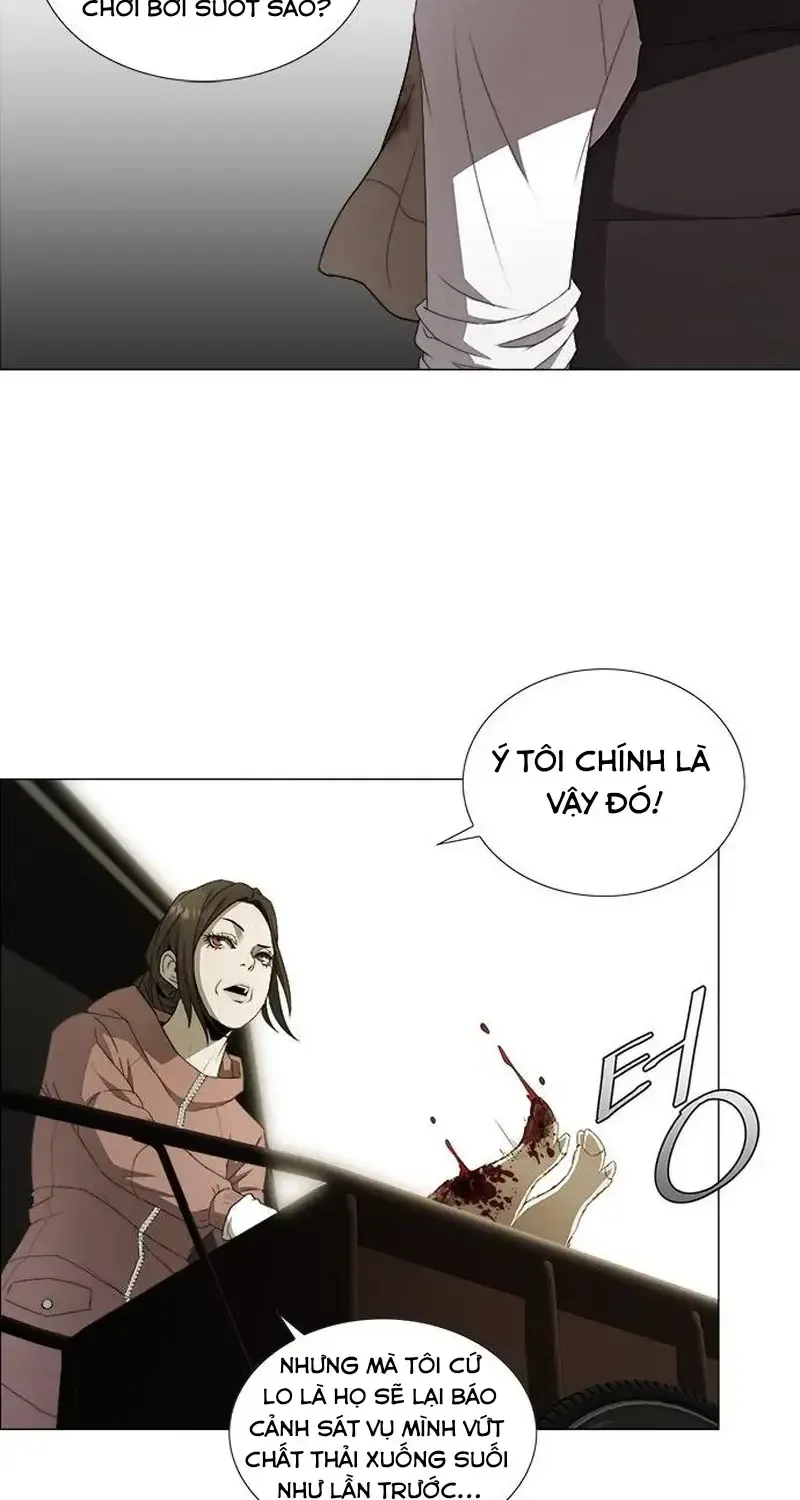 Danh Sách Mua Sắm Của Kẻ Sát Nhân Chap 1 - Next Chap 2