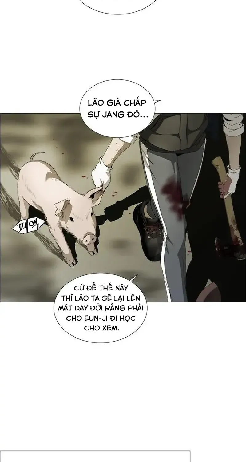 Danh Sách Mua Sắm Của Kẻ Sát Nhân Chap 1 - Next Chap 2