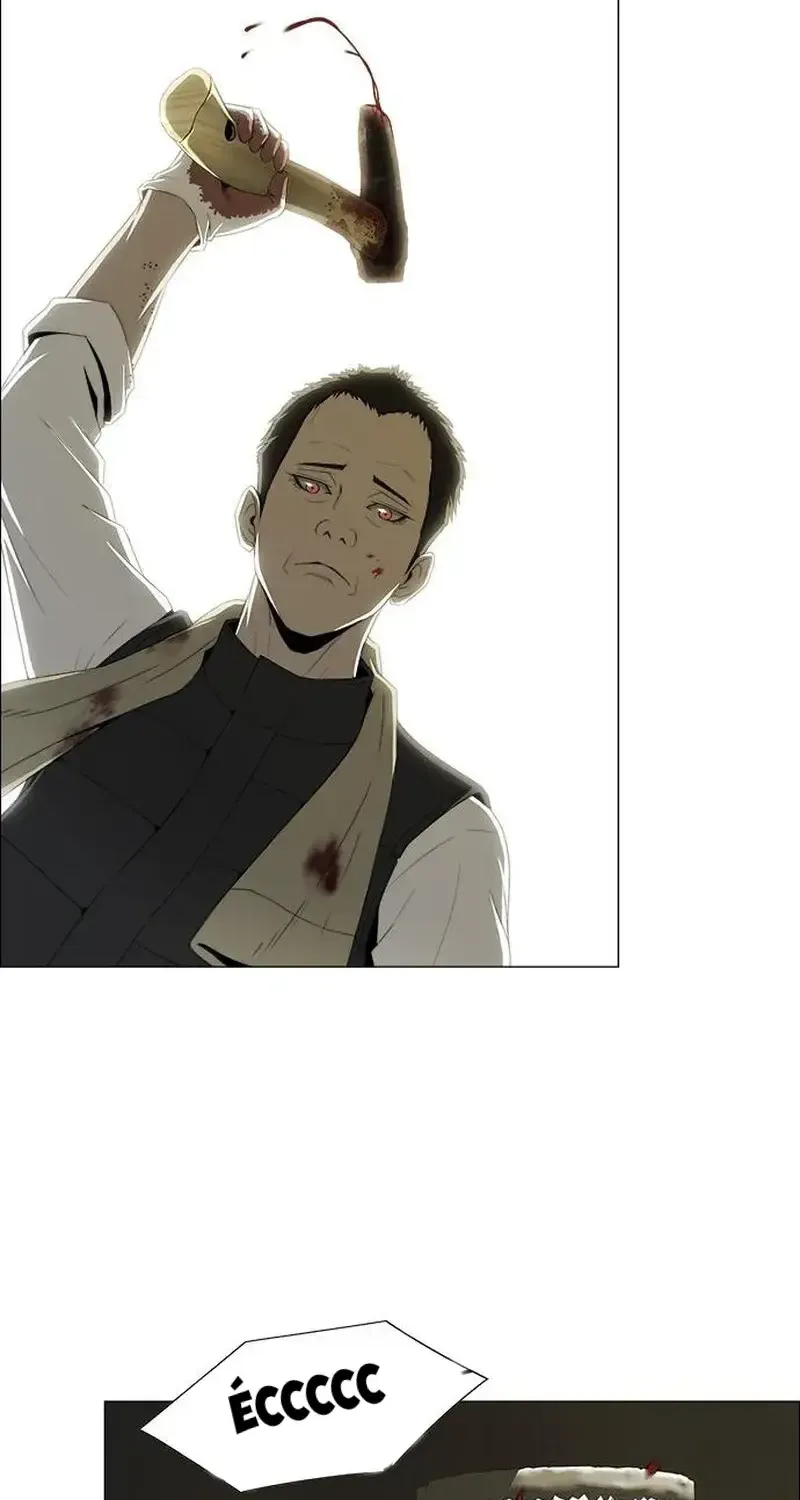 Danh Sách Mua Sắm Của Kẻ Sát Nhân Chap 1 - Next Chap 2