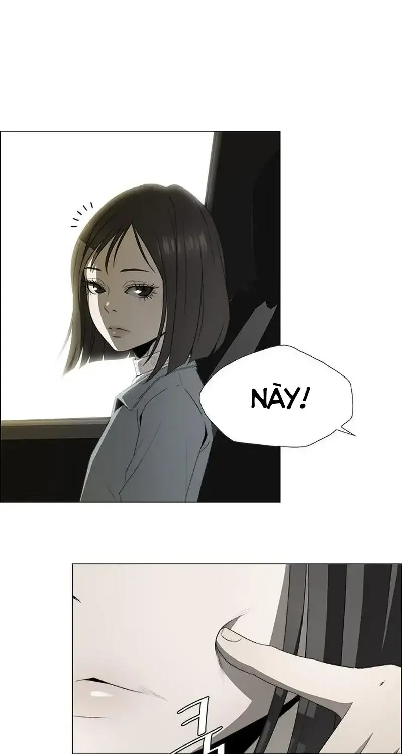 Danh Sách Mua Sắm Của Kẻ Sát Nhân Chap 1 - Next Chap 2