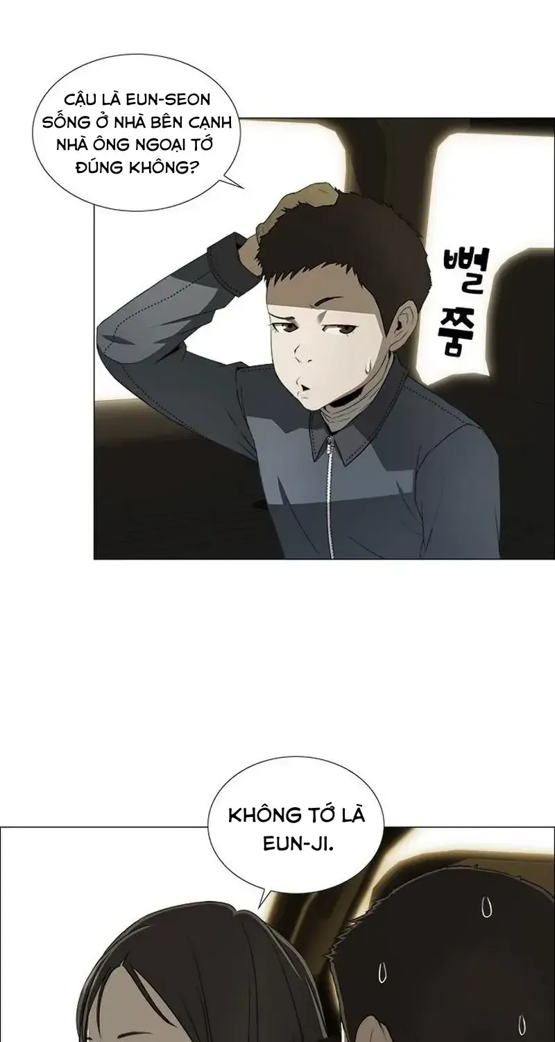 Danh Sách Mua Sắm Của Kẻ Sát Nhân Chap 1 - Next Chap 2