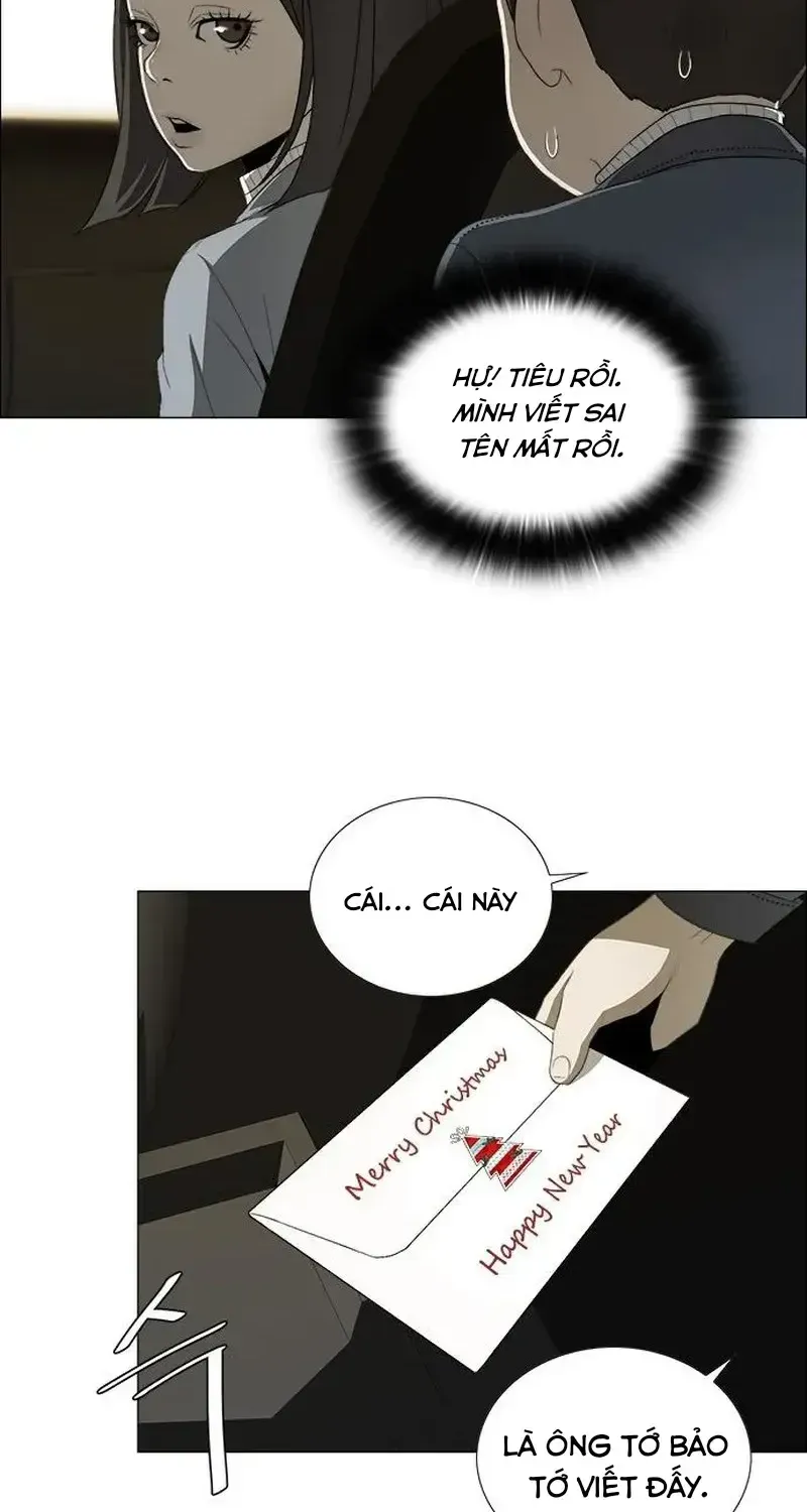 Danh Sách Mua Sắm Của Kẻ Sát Nhân Chap 1 - Next Chap 2