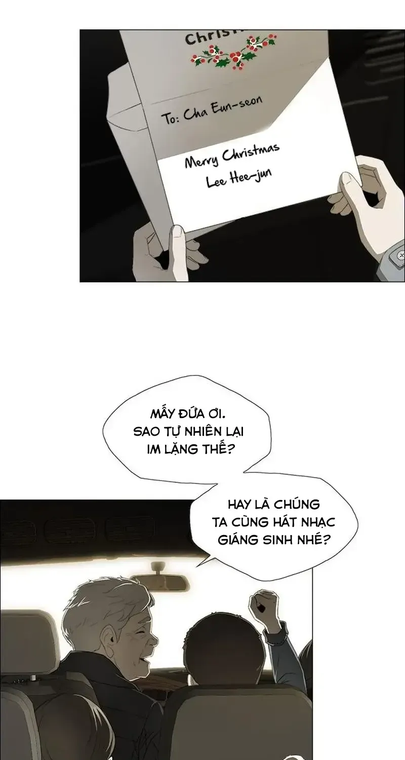 Danh Sách Mua Sắm Của Kẻ Sát Nhân Chap 1 - Next Chap 2