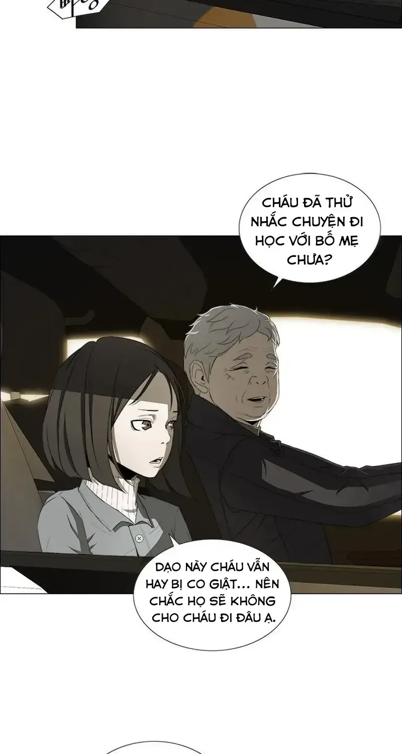Danh Sách Mua Sắm Của Kẻ Sát Nhân Chap 1 - Next Chap 2