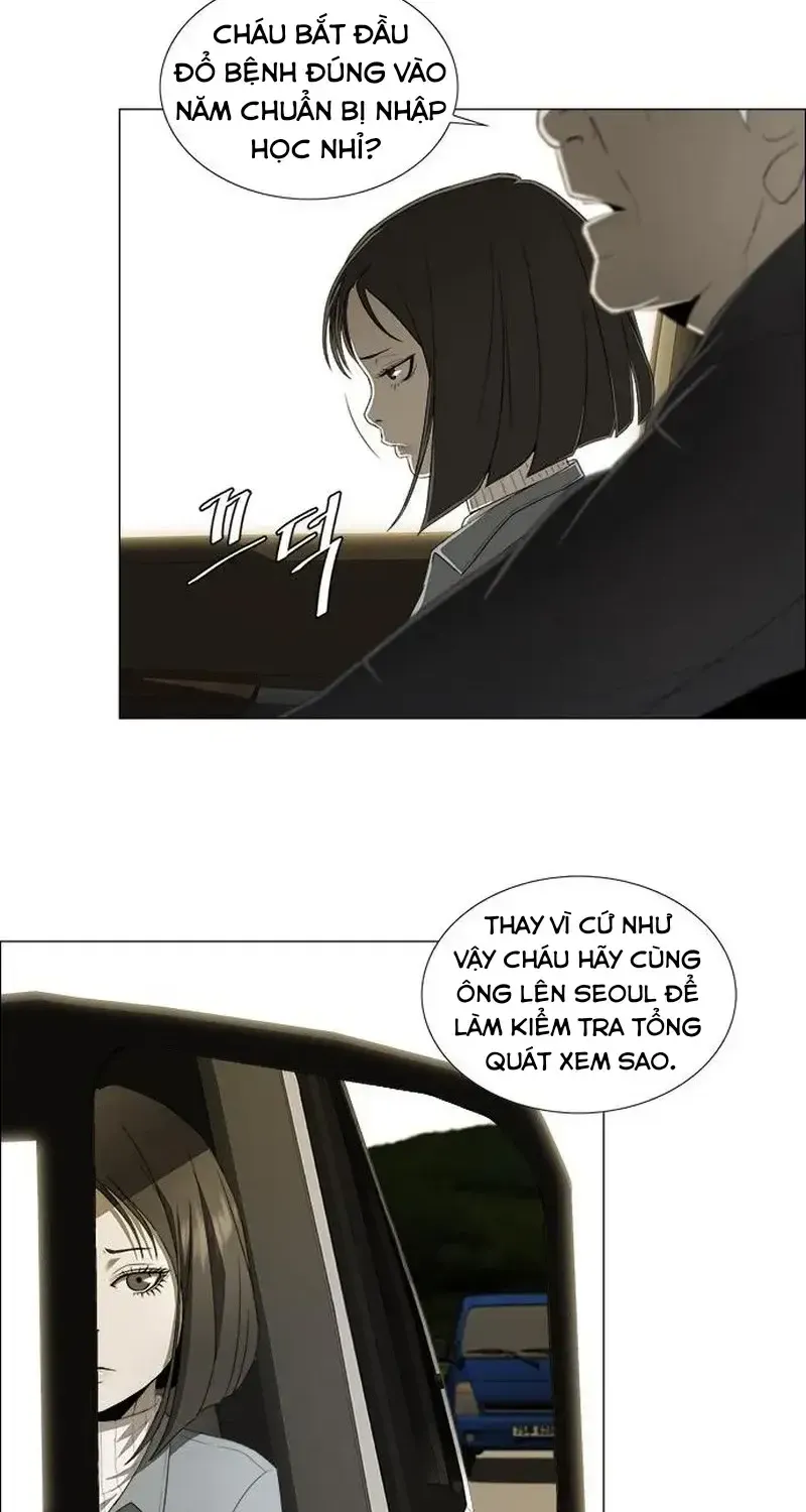 Danh Sách Mua Sắm Của Kẻ Sát Nhân Chap 1 - Next Chap 2