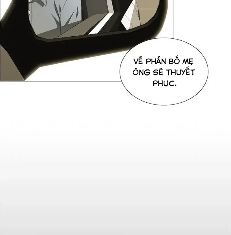 Danh Sách Mua Sắm Của Kẻ Sát Nhân Chap 1 - Next Chap 2