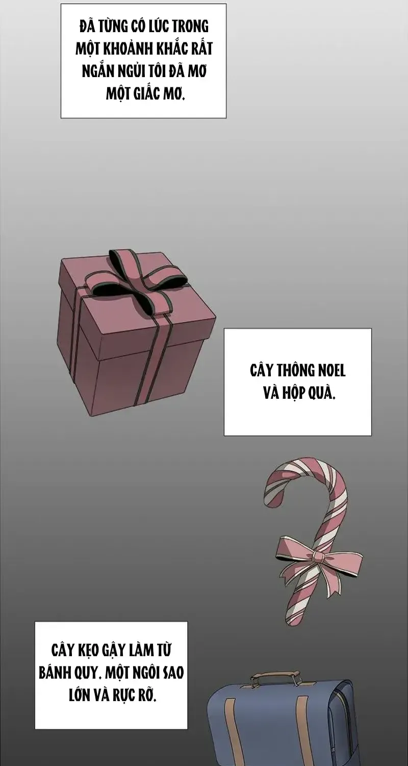 Danh Sách Mua Sắm Của Kẻ Sát Nhân Chap 1 - Next Chap 2