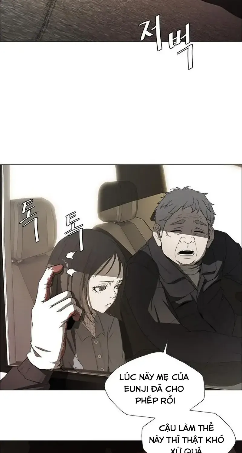 Danh Sách Mua Sắm Của Kẻ Sát Nhân Chap 1 - Next Chap 2