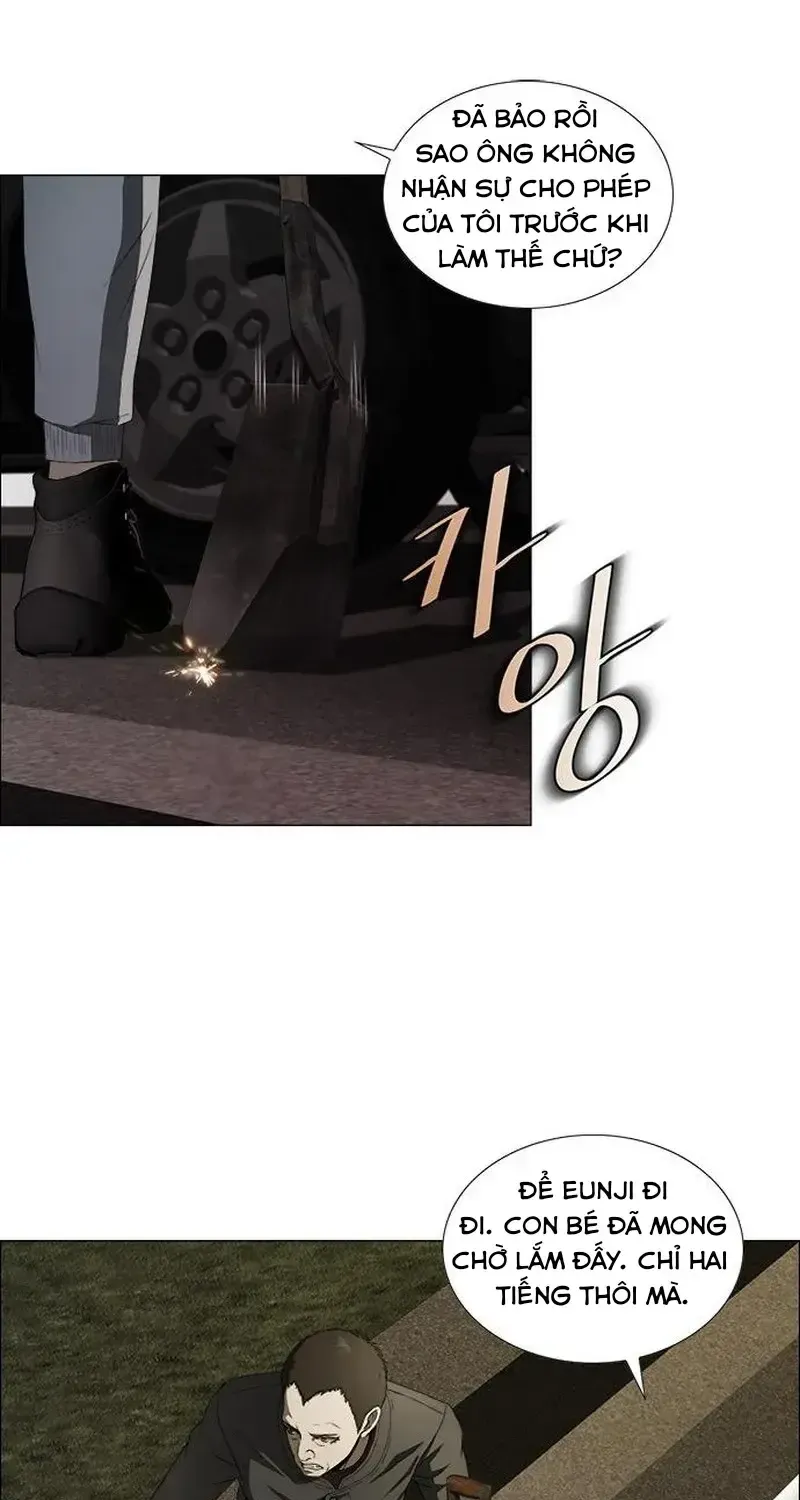 Danh Sách Mua Sắm Của Kẻ Sát Nhân Chap 1 - Next Chap 2