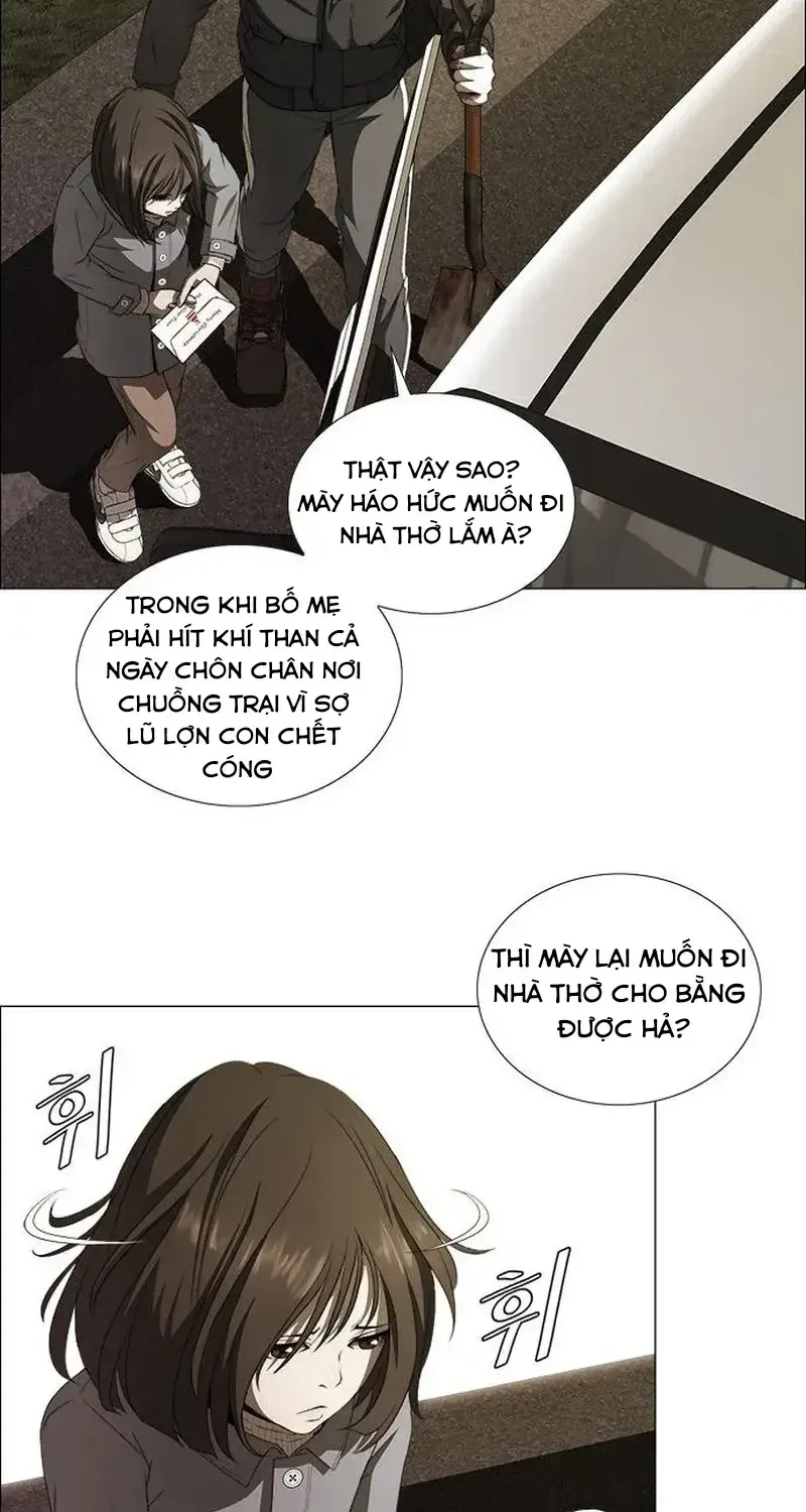 Danh Sách Mua Sắm Của Kẻ Sát Nhân Chap 1 - Next Chap 2