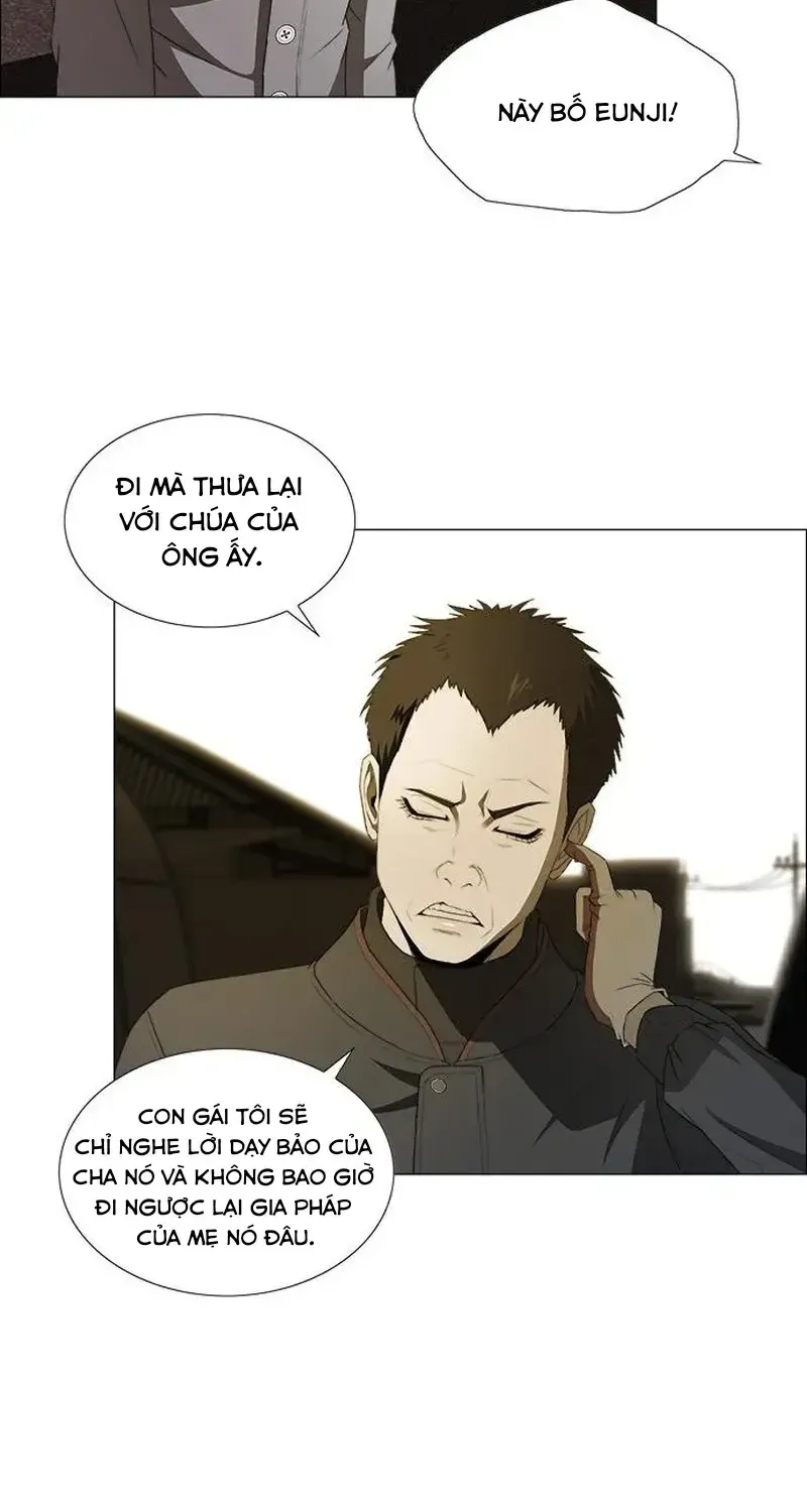 Danh Sách Mua Sắm Của Kẻ Sát Nhân Chap 1 - Next Chap 2